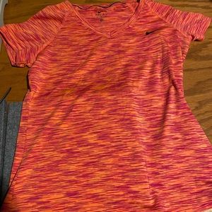 Nike Dri-Fit Shirt XL